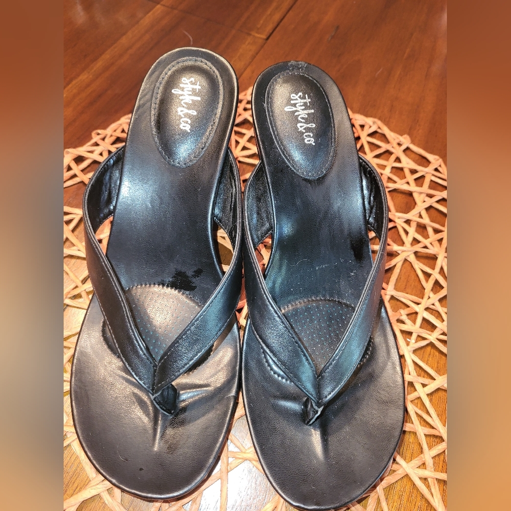 Style & Co, size 9